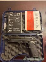 Beretta 98 FS 9x21mm IMI