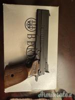 Beretta 89 target