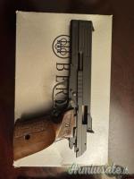 Beretta 89 target