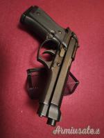 Lotto Pistole a Salve