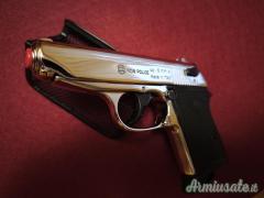 Lotto Pistole a Salve