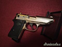 Lotto Pistole a Salve