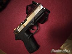 Lotto Pistole a Salve