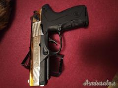 Lotto Pistole a Salve