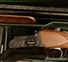 Rizzini Fierce1 12