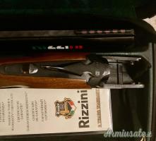 Rizzini Fierce1 12