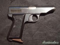 Bernardelli 48 SCAMBIO CON ARIA COMPRESSA