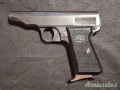 Bernardelli 48 SCAMBIO CON ARIA COMPRESSA