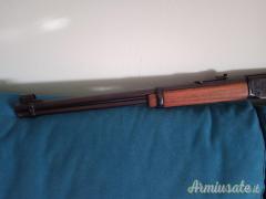 Carabina a leva Erma W. mod.EG 71 .22 Long Rifle