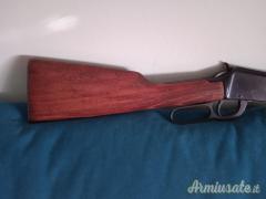 Carabina a leva Erma W. mod.EG 71 .22 Long Rifle