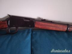 Carabina a leva Erma W. mod.EG 71 .22 Long Rifle