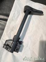 Heckler & Koch MP5 9x19mm NATO Parabellum