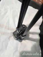 Heckler & Koch MP5 9x19mm NATO Parabellum