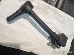 Heckler & Koch MP5 9x19mm NATO Parabellum