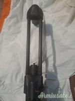 Heckler & Koch MP5 9x19mm NATO Parabellum