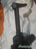 Heckler & Koch MP5 9x19mm NATO Parabellum