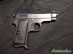 Beretta mod.35 cal.7.65mm Brev.