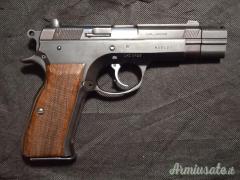 Tanfoglio P40 Carry, cal.40 Smith & Wesson
