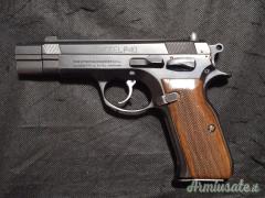 Tanfoglio P40 Carry, cal.40 Smith & Wesson