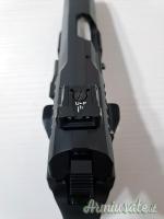 Tanfoglio Force Plus Sport 9x21mm IMI