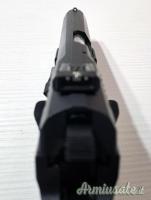 Tanfoglio Force Plus Sport 9x21mm IMI