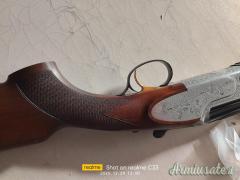 Sabatti Artemide Lusso  12