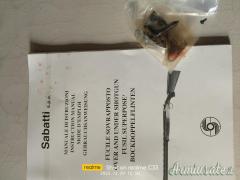 Sabatti Artemide Lusso  12