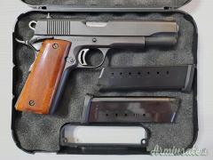 Tanfoglio Witness 1911 .45 ACP