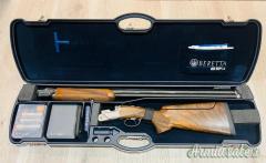 Beretta 694 12.7mm British No. 2