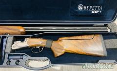 Beretta 694 12.7mm British No. 2
