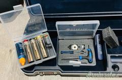 Beretta 694 12.7mm British No. 2