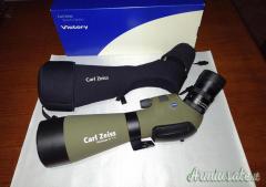 ZEISS DIASCOPE VICTORY 85 T* FL CANNOCCHIALE TELESCOPIO TERRESTRE
