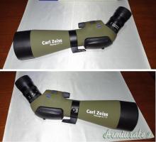 ZEISS DIASCOPE VICTORY 85 T* FL CANNOCCHIALE TELESCOPIO TERRESTRE
