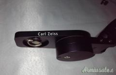 ZEISS ADATTATORE FOTOGRAFICO QUICK CAMERA ADAPTER II PER TELESCOPIO