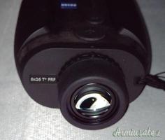 ZEISS TELEMETRO LASER VICTORY PRF 8X26 T*