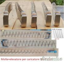 molla originale SIG x caricatore