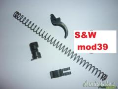 Molla recupero vari marchi