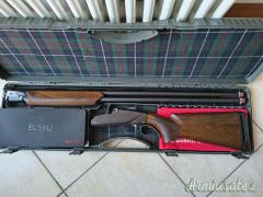Benelli 828 U Sport