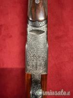 Beretta SOVRAPPOSTO SO3 EL 12