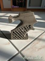 Impugnatura 3D per Pardini K10 o K12 - Taglia S per tiratori DX o SX