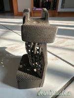 Impugnatura 3D per Pardini K10 o K12 - Taglia S per tiratori DX o SX