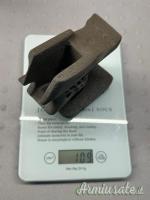 Impugnatura 3D per Pardini K10 o K12 - Taglia S per tiratori DX o SX