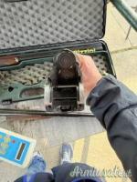 Rizzini V3 SPORTING 12