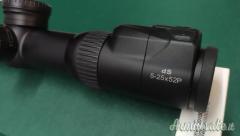 SWAROVSKI DS GEN1 5-25X52P