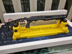 Hatsan Optima Defender SFS 12