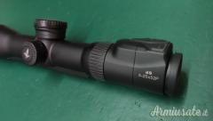 SWAROVSKI DS GEN 2 5-25X52P CON SCIINA