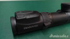 SWAROVSKI DS GEN 2 5-25X52P CON SCIINA