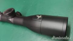 SWAROVSKI DS GEN 2 5-25X52P CON SCIINA