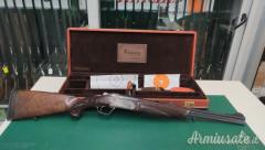 Fabarm EXPRESS ASPER PRESTIGE  8x57 JRS