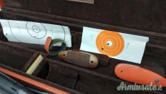 Fabarm EXPRESS ASPER PRESTIGE  8x57 JRS